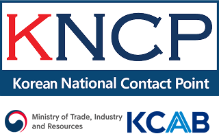 Korean National Contact Point
